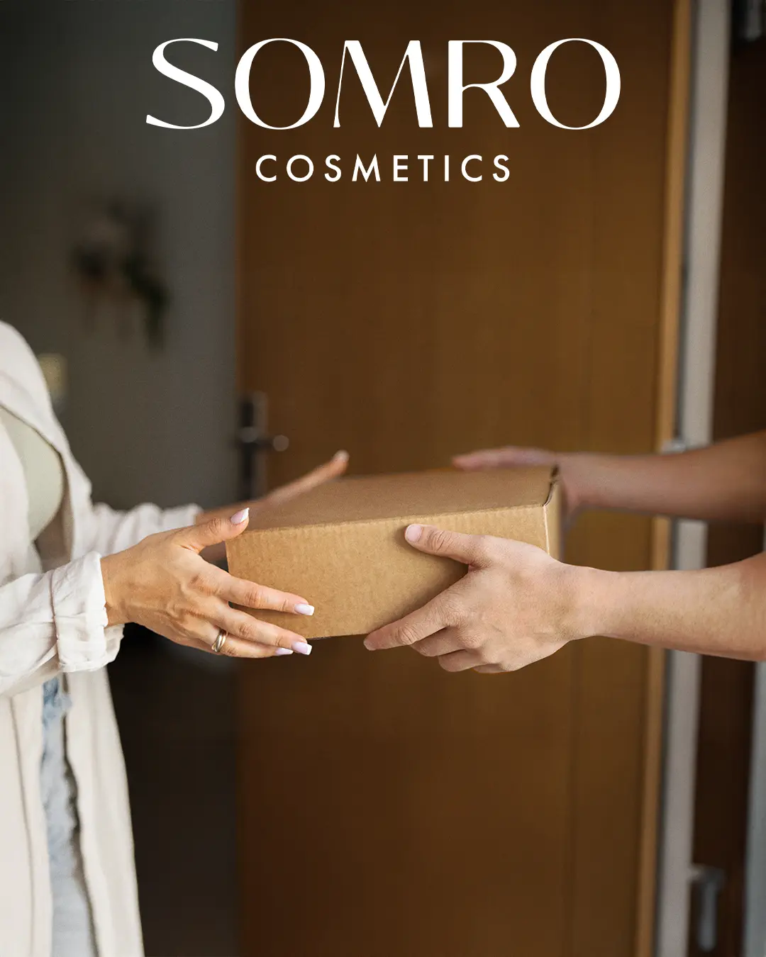 About Somro Cosmetics
